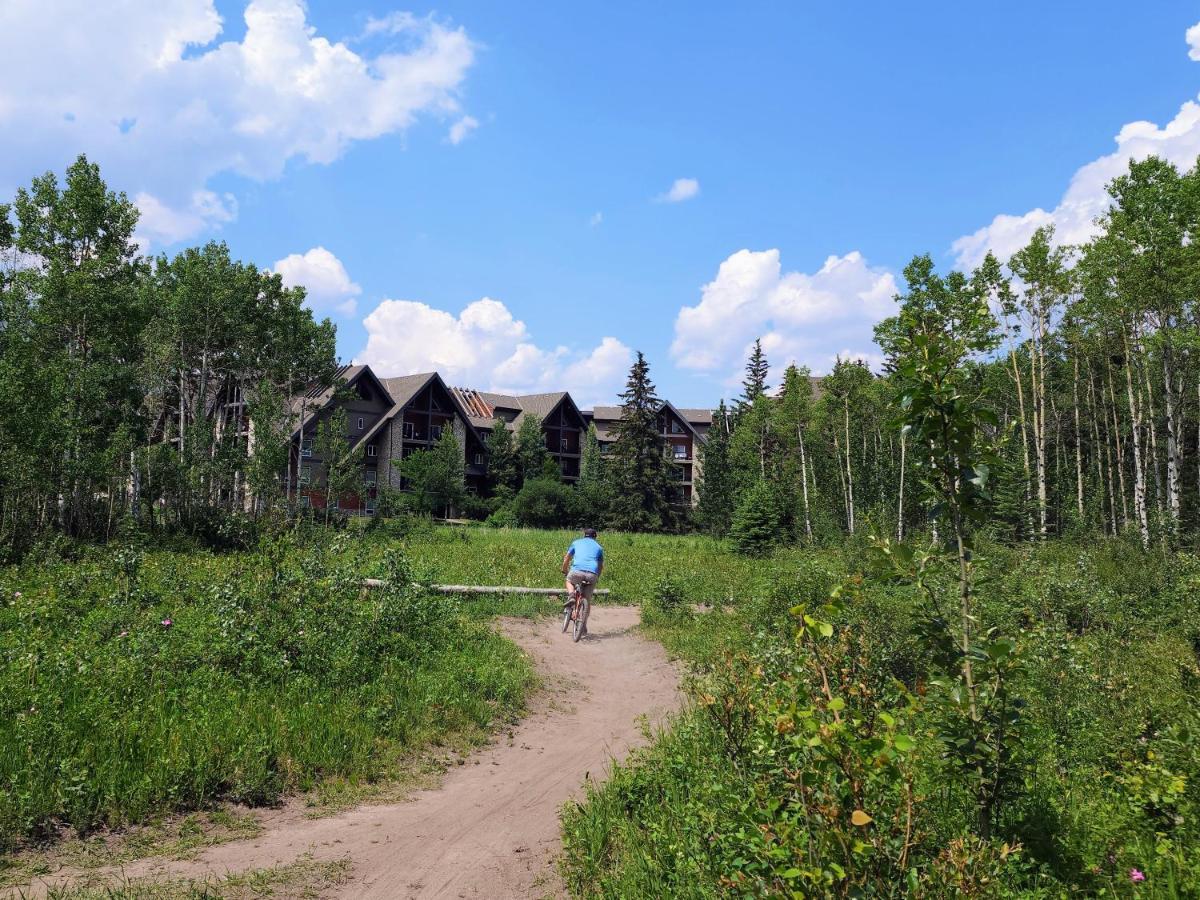Paradise Resort Club And Spa Кенмор Екстер'єр фото