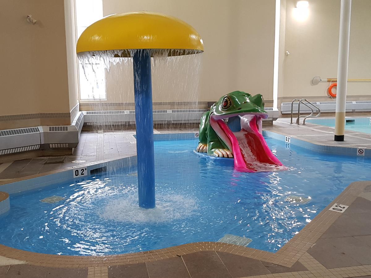Paradise Resort Club And Spa Кенмор Екстер'єр фото