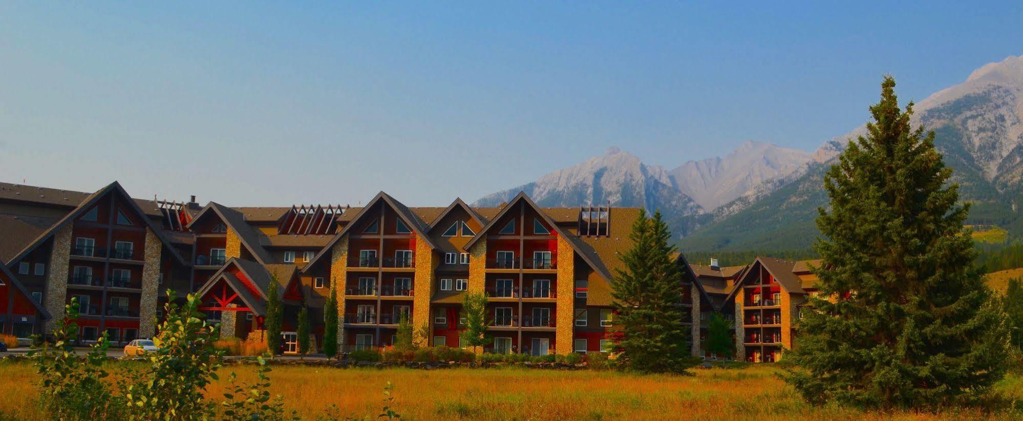 Paradise Resort Club And Spa Кенмор Екстер'єр фото
