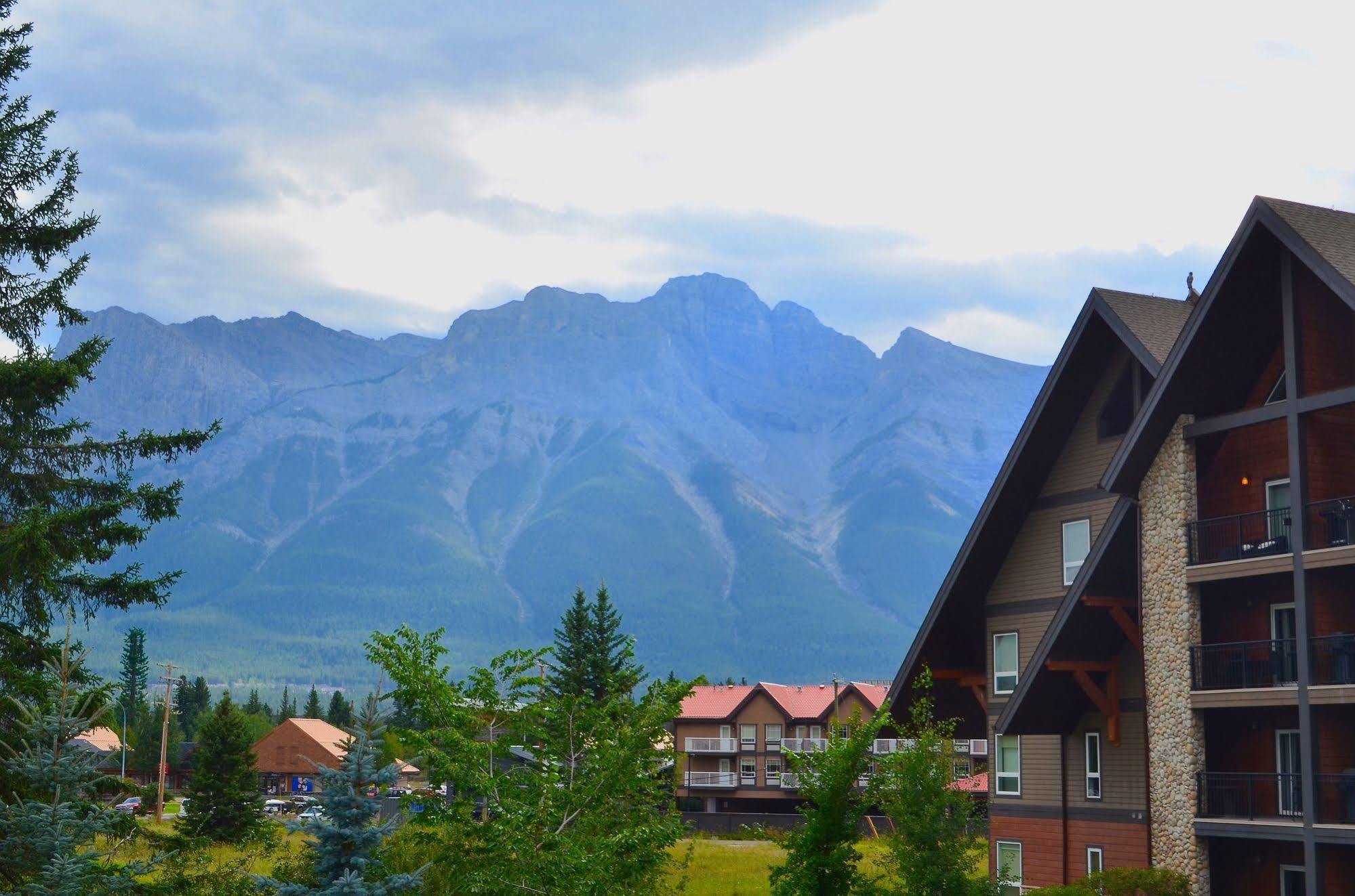 Paradise Resort Club And Spa Кенмор Екстер'єр фото